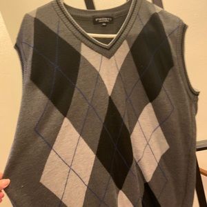 Men’s Vest